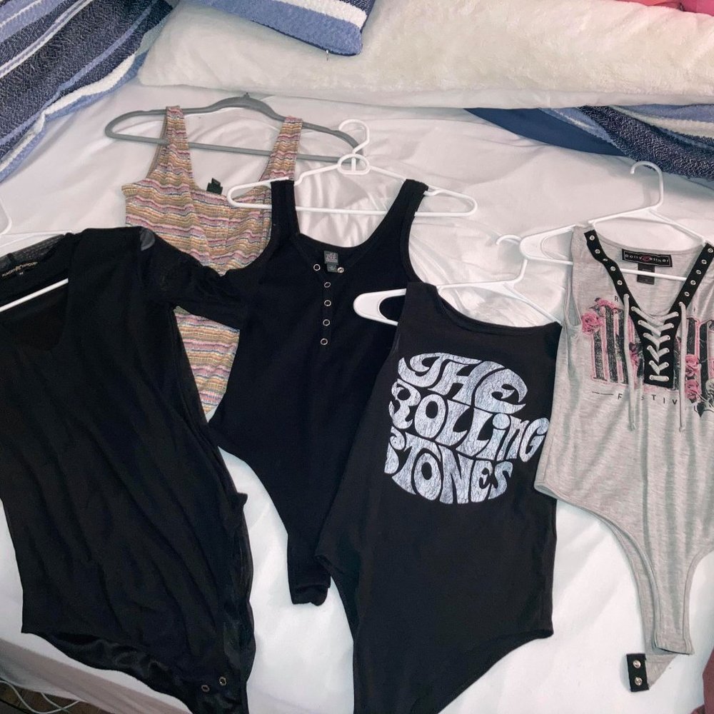 BodySuits